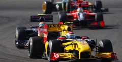 Grand Prix Bahrajnu 2010